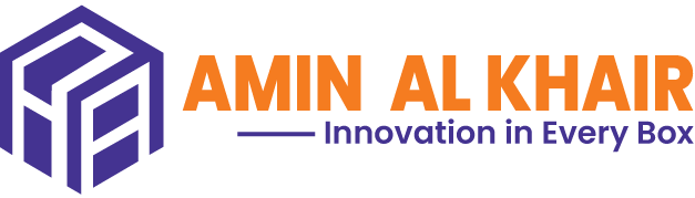 Amin AlKhair Packaging llc